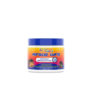Kaleidoscope Kids: Softening & Defining Curl Cream 12oz