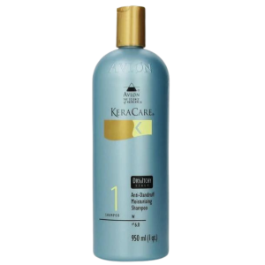 KERA CARE MOISTURIZING SHAMPOO
