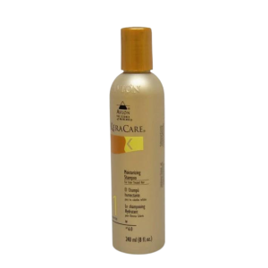 KERACARE MOIST SHAMPOO COLOR TREATED