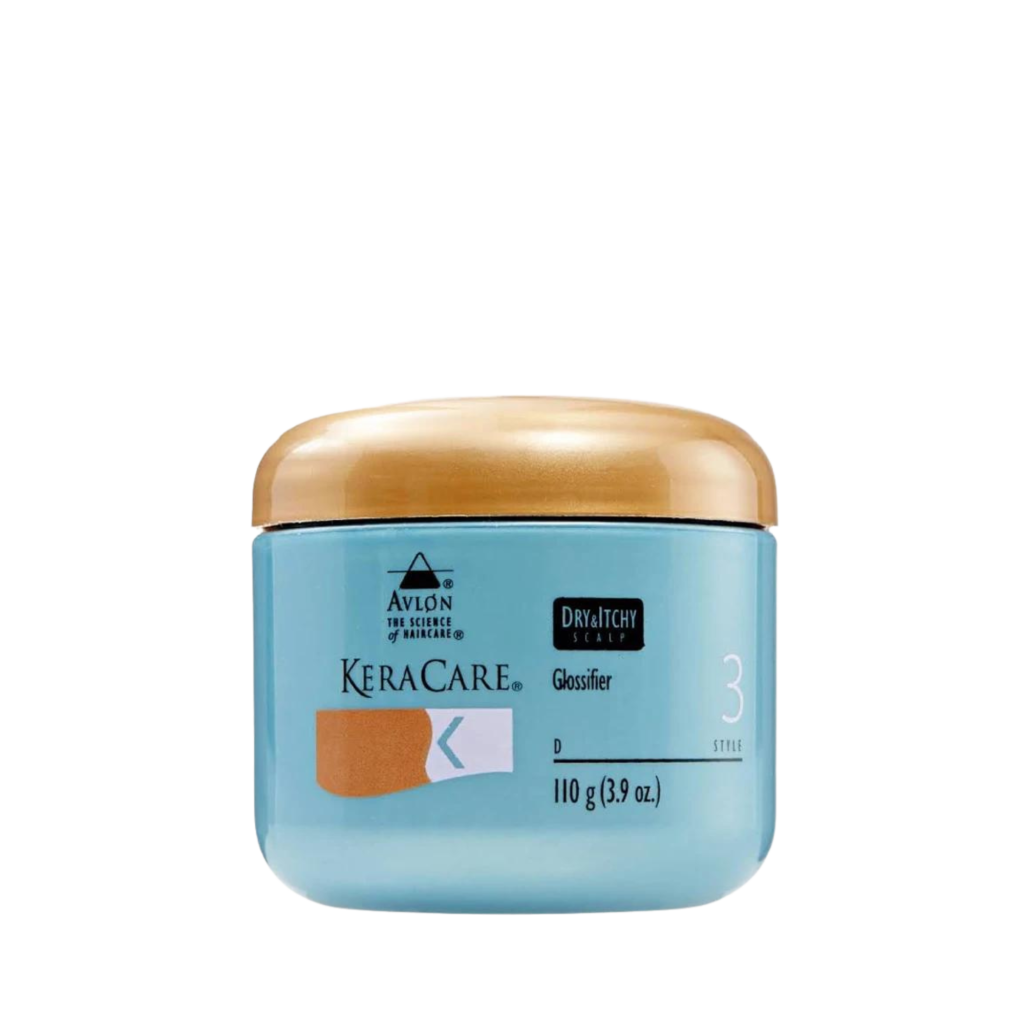 K/C Dry Itchy 3.9oz
