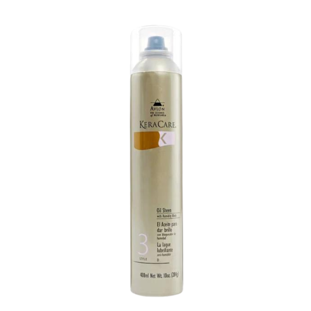 K/C 3 Oil Sheen 10oz