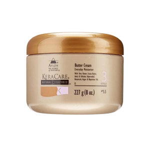 .K/C 3 Butter Cream 8oz