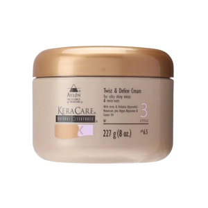 .K/C 3 Twist Cream 8oz