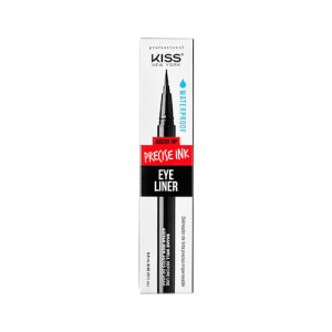 Kiss New York Precise Ink Eyeliner