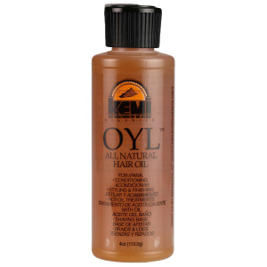 KEMI OYL 4 OZ