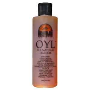 KEMI OYL 8 OZ