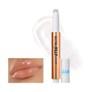 Kiss New York Melting Jelly Lip Balm