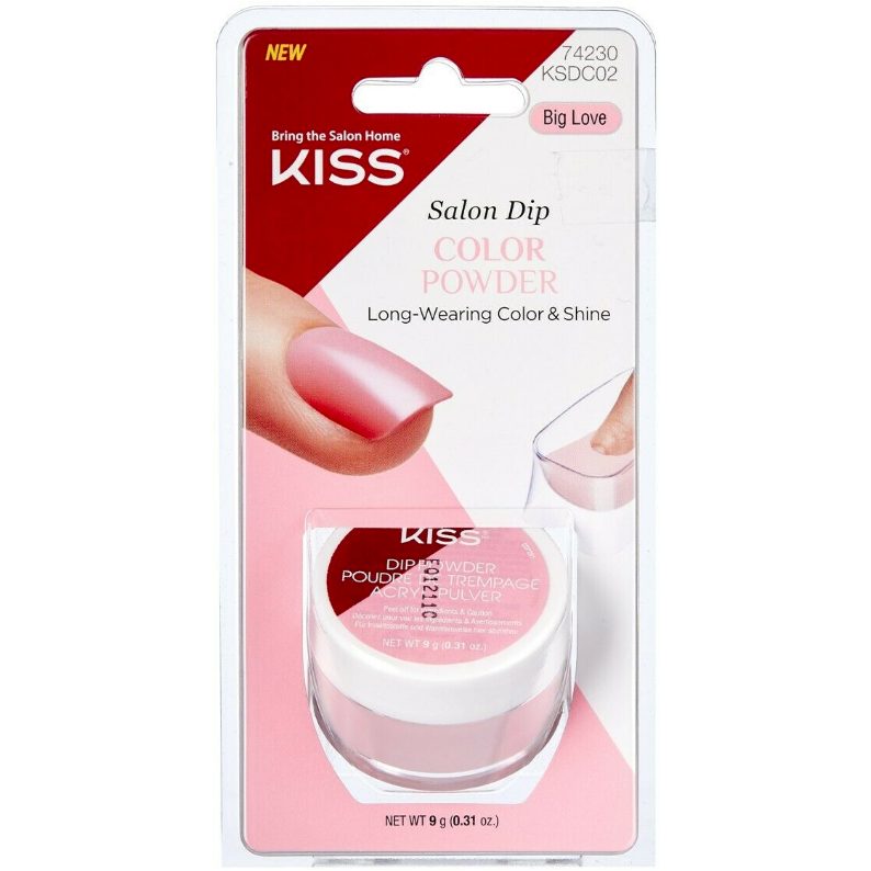 kiss-nail-care-ksdc02-big-love-kiss-salon-dip-color-powder-16288230146134