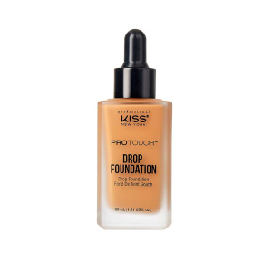 Kiss New York ProTouch Drop Foundation