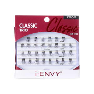 I-ENVY Trio Lash