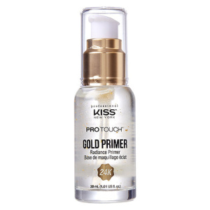 Kiss New York 24K Gold Radiance Primer