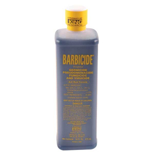 BARBICIDE GERMICIDE PINT 16OZ (24/CS)