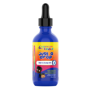 KALEIDOSCOPE KIDS JUST A DROP