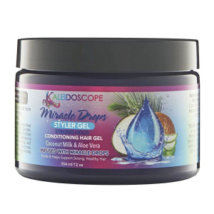KALEIDOSCOPE M/DROP STYLE GEL