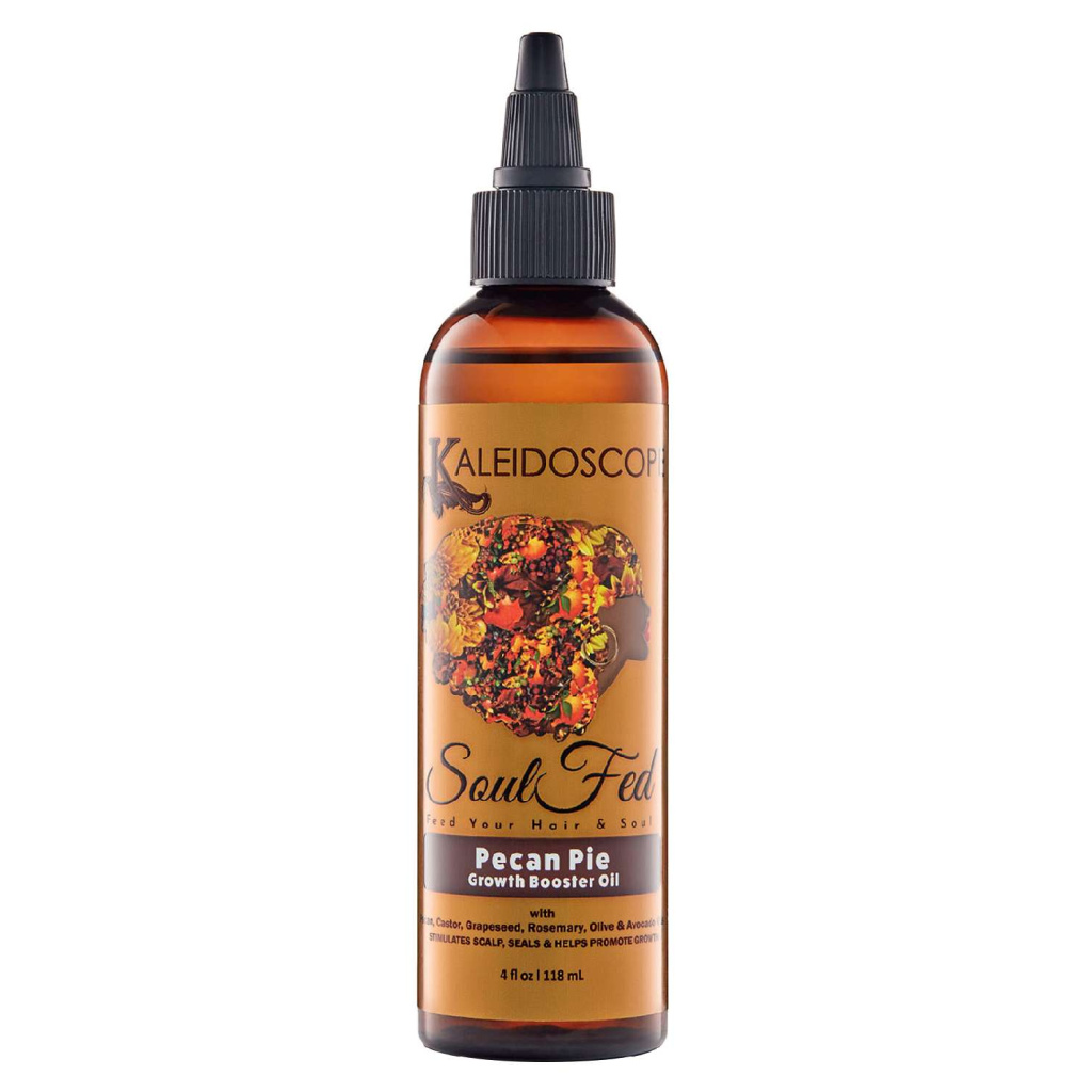 SOUL FED PECAN PIE GROWTH BOOSTER
