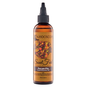 SOUL FED PECAN PIE GROWTH BOOSTER