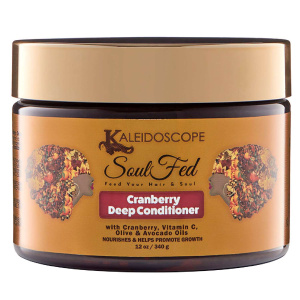 SOUL FED CRANBERRY DEEP CONDITIONER