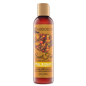 SOUL FED MAC 'N CLEAN SHAMPOO