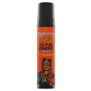 DA BRAT YO FAV WRAPPER MOUSSE