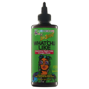 DA BRAT WATCHU LIKE ACV RINSE