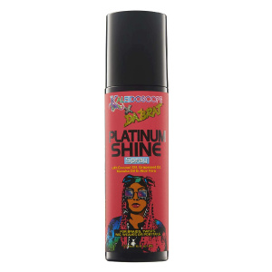 DA BRAT PLATINUM SHINE SPRAY