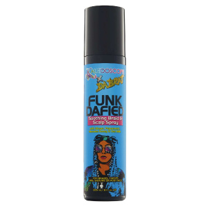DA BRAT FUNKDAFIED BRAID/SCALP SPRAY
