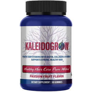 KALEIDOSCOPE KALEIDOGROW VITAMINS