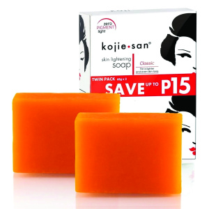 KOJIE SAN SKIN LIGHTENING SOAP 65g 2PK