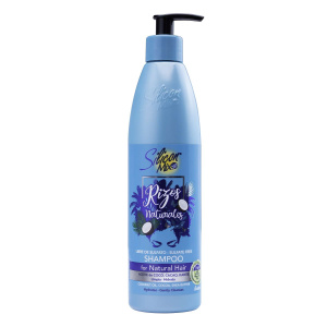 SILICON MIX RIZOS SHAMPOO