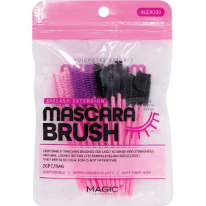 EYELASH EXTENSION MASCARA BRUSH(20PC/BAG)