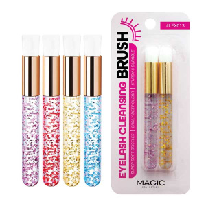 LASH CLEANING BRUSH(2PC/BAG)