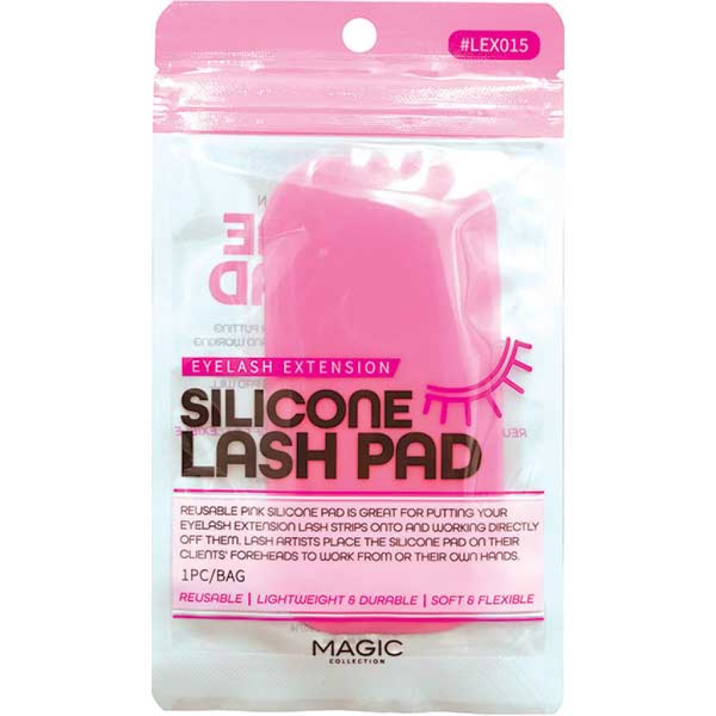 SILICONE PAD(6EA/300EA/CS)