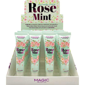 ROSE MINT LIP BALM