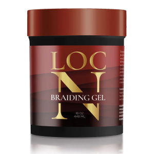 Loc N: Braiding Gel