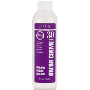 OREOR CREME DEV [30 VOL] 8 OZ