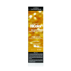 LOREAL EXC HiCOLOR H13 NATURAL BLONDE 1.74OZ(72/CS)