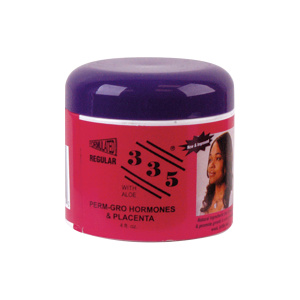 335 PERM GRO 4 OZ (12/CS)