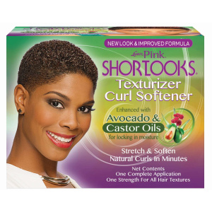 SHORT LOOKS TEXTURIZER KIT