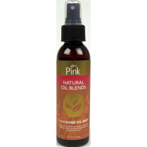 PINK TRUESHINE OIL MIST