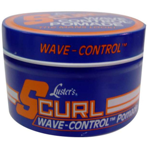 S-CURL WAVE CONTROL POMADE