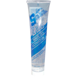 S-CURL LITE WAVE JEL ACTIVATOR 6 OZ