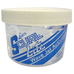 S-CURL LITE WAVE JEL ACTIVATOR 10.5 OZ