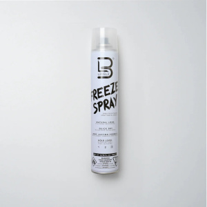LEVEL 3 FREEZE SPRAY 400ML