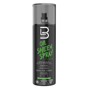 LEVEL 3 OIL SHEEN SPRAY 13.50 OZ