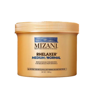 MIZANI RHELAXER MEDIIUM/NORMAL 30 OZ (6/CS)