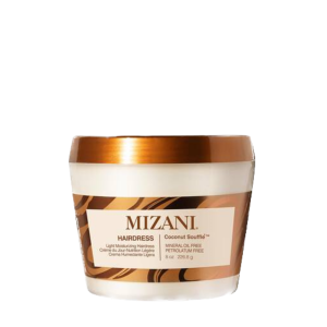 MIZANI COCONUT SOUFFLE HAIRDRESS 8OZ(12/CS)**