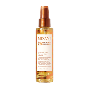 MIZANI 25 MIRACLE NOURISH OIL