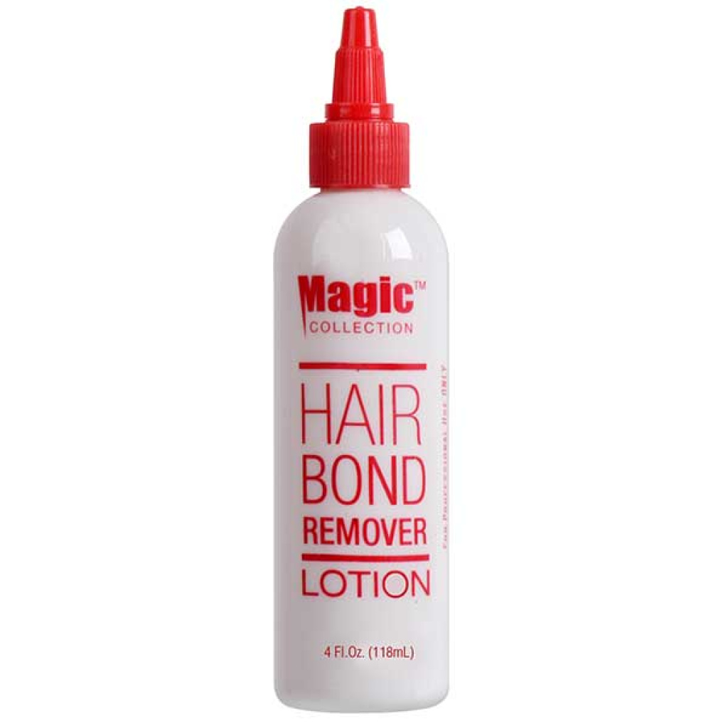 MAGIC BONDING REMOVER (4OZ) (48/CS) (2204)