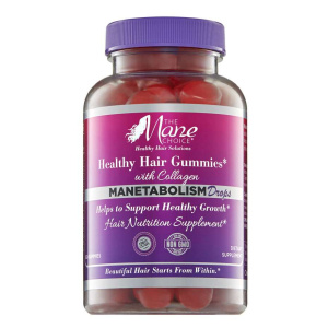 MANE CHOICE MANETABOLISM GUMMY