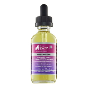 MANE CHOICE MANETABOLISM DROPS
